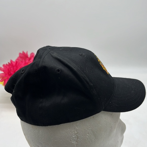 Chicago Black Hawks Infant Baseball Hat Adjustable HT3377B - Picture 4 of 6